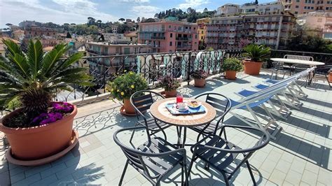 Hotel Stella from $76. Rapallo Hotel Deals & Reviews